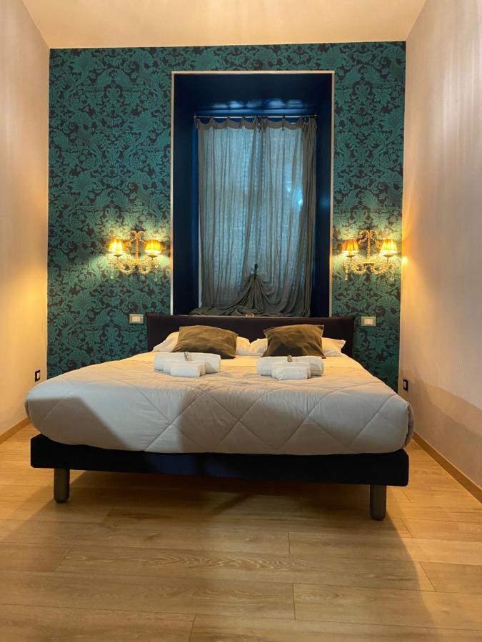 St Peter Suites Boutique Music Guesthouse Rome Exterior photo