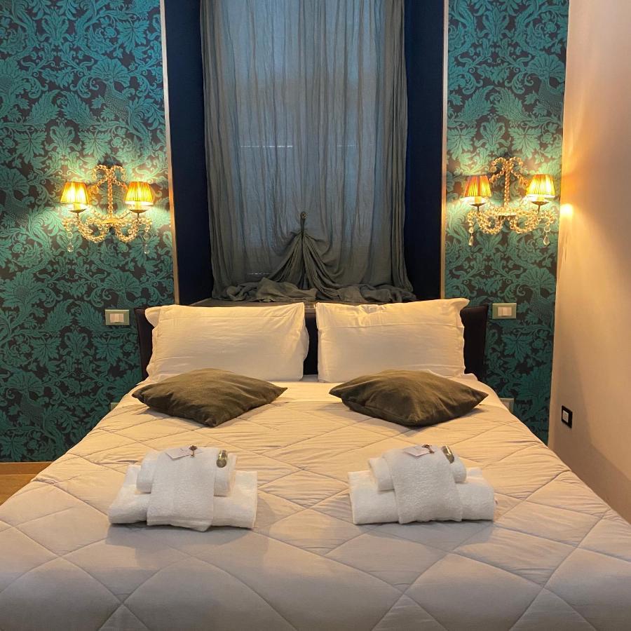 St Peter Suites Boutique Music Guesthouse Rome Exterior photo