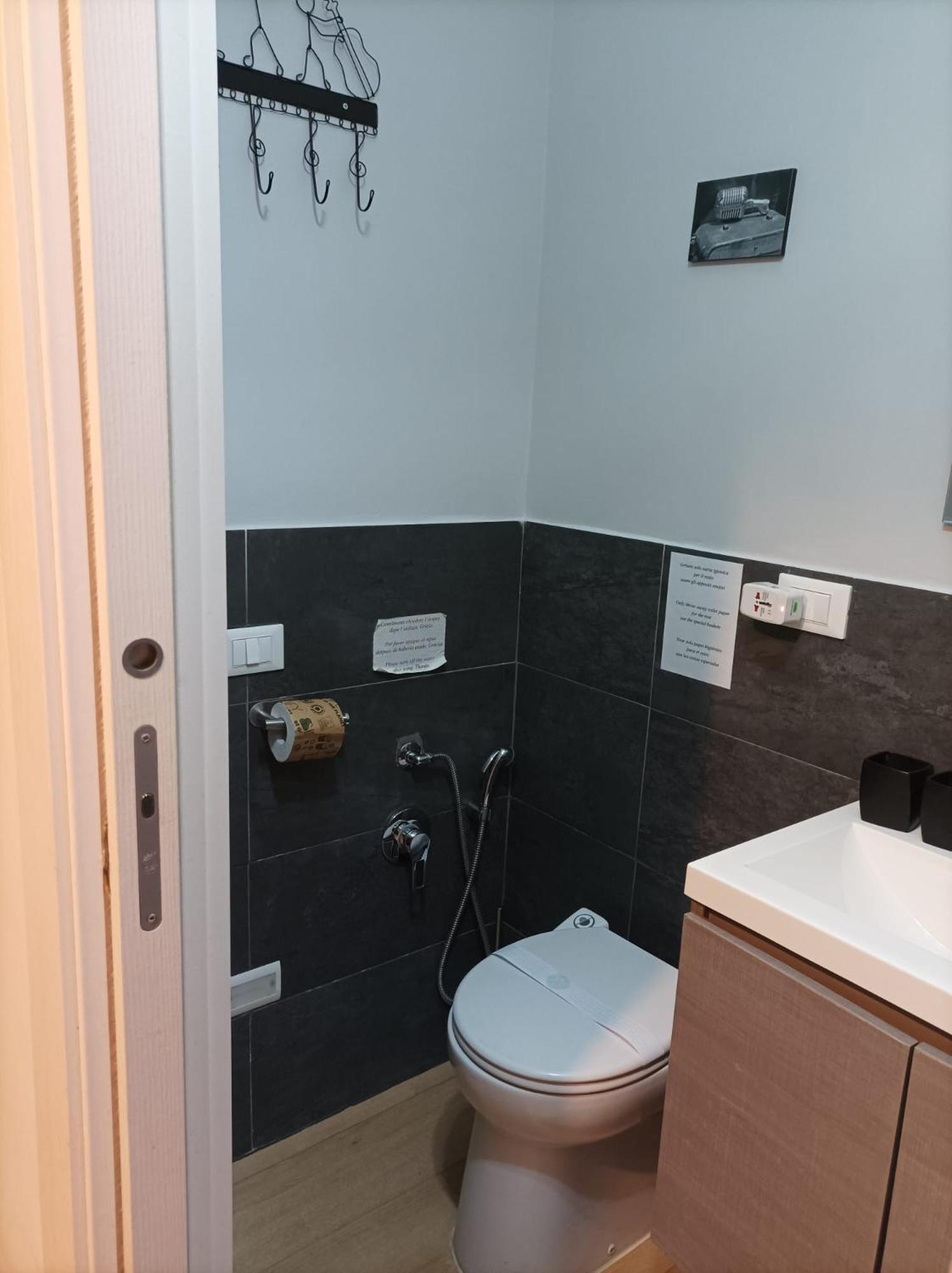 St Peter Suites Boutique Music Guesthouse Rome Exterior photo