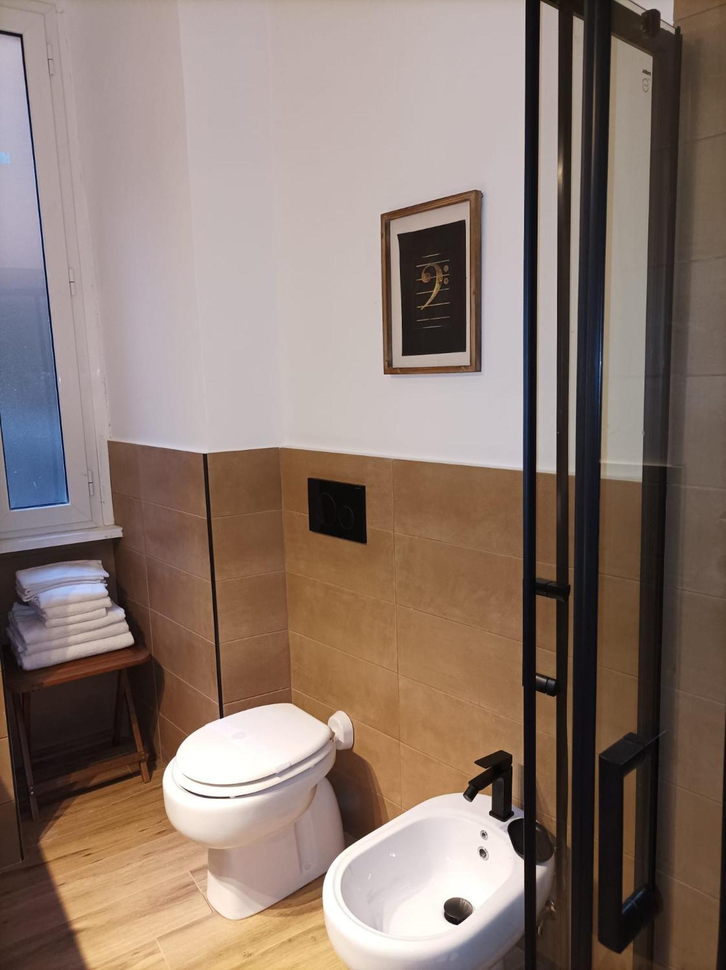 St Peter Suites Boutique Music Guesthouse Rome Exterior photo
