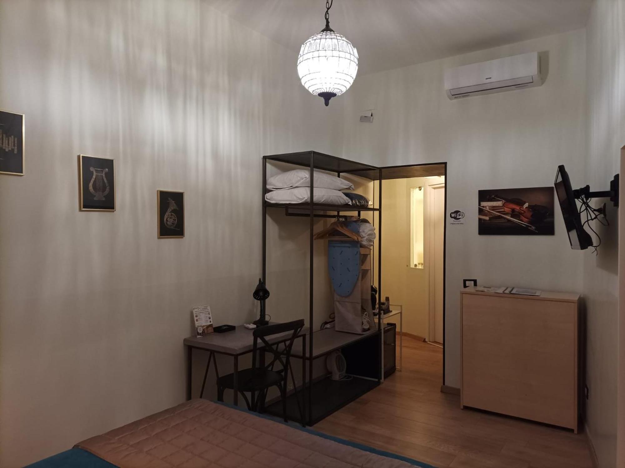 St Peter Suites Boutique Music Guesthouse Rome Exterior photo